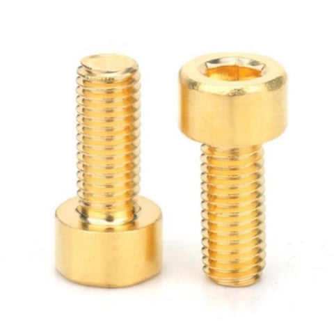 Hex socket cap head screw bolt-TI00587-Veeddydropshipping