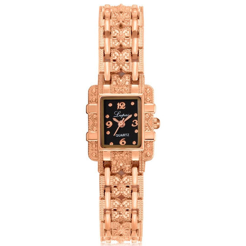 Bracelet Wrist Watches for Women Ladies Dress Clock -JW01112-Veeddydropshipping