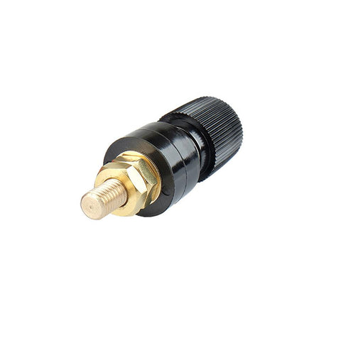 M8 8MM Copper Posts Terminal Binding Post Blocks Power Supply Terminals -CE01369-Veeddydropshipping