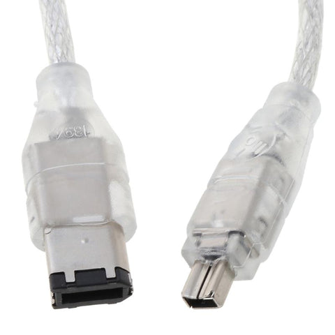 Firewire Card Adapter 6-4 Pin Cable-CO00175-Veeddydropshipping