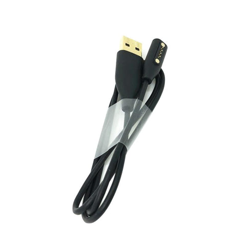 60cm Flexible USB  Charging Cable Bluetooth-compatible Glasses Charger Cord -CE00183-Veeddydropshipping