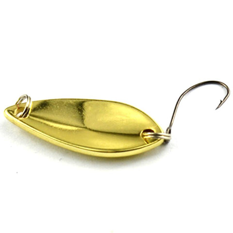 8pcs Trout/Bass Lure Set Spoonbait Spinners Spoon Bobbin Artificial/Hard Bait Sequins-OS00510-Veeddydropshipping
