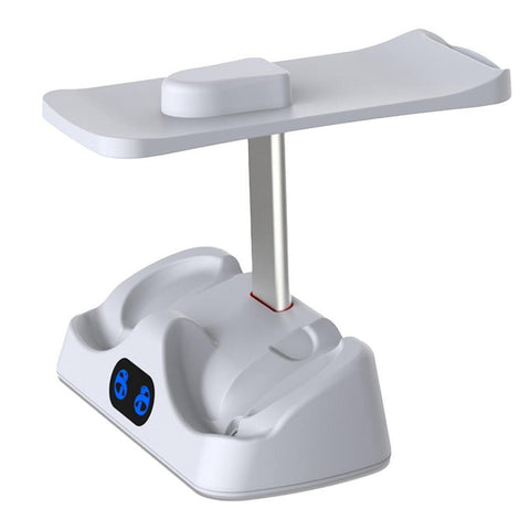 Fast Charger Docking Station Stand with Indicator for Game Controller Storage-CE01177-Veeddydropshipping