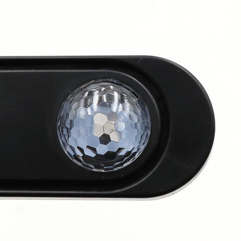 4pcs Car LED Starry Foot Light USB Atmosphere Ambient DJ Mixed-AM00545-Veeddydropshipping