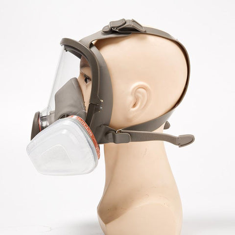 Screen/Headband Mask   Chemical Respirator-CO00653-Veeddydropshipping