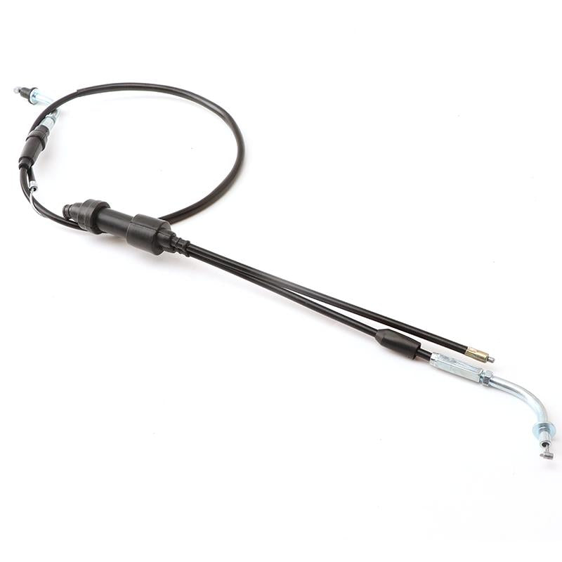 Throttle Cable Fit For Yamaha Peewee Mini Dirt Pit Bike parts-AM01179-Veeddydropshipping