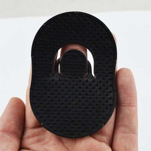 Portable Pocket Hair Comb Set Hair Brush-HA01067-Veeddydropshipping