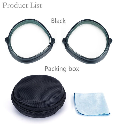 For Oculus Quest 2 Myopia Lens Magnetic Eyeglass Anti Blue Light Glasses-CE00582-Veeddydropshipping