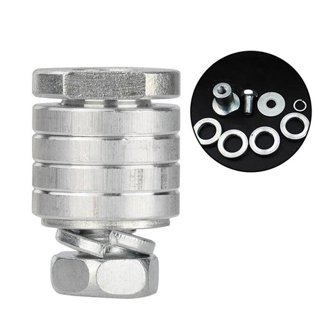 Grooving Machine Adapter Power Tool-TI00118-Veeddydropshipping