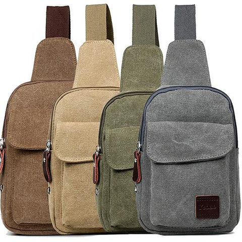 Cross Body Handbag Messenger Shoulder Bag Men&#39;s bag for-BS00401-Veeddydropshipping