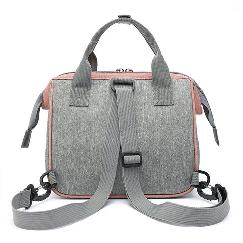 Diaper Bag Mummy Women Bag Stroller Organizer Maternity Bags-TB00204-Veeddydropshipping