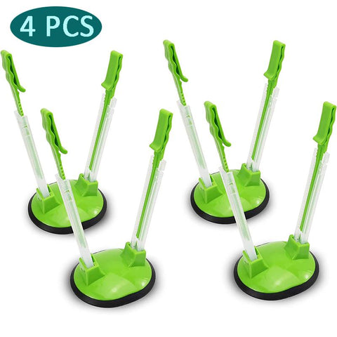 Adjustable Bag Clip Non Slip Baggy Rack Holder-HA00912-Veeddydropshipping