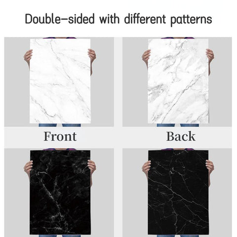 Photo Wallpaper Studio Backdrops for Photographers 2-Sided  Accessories Food Nails -CE00333-Veeddydropshipping