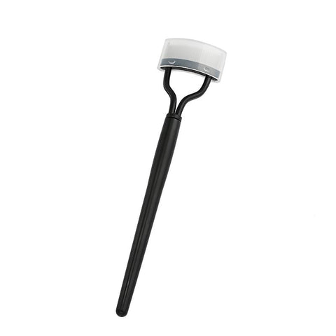 Eyelash Curler Metal Eyelash Brush Comb-BH00763-Veeddydropshipping