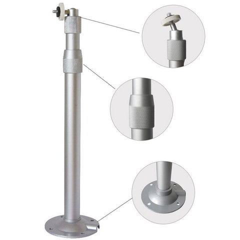 Projector Mount Accessories Rotatable Projector Hanger Holder-Veeddydropshipping