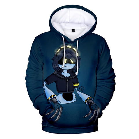 Unique Sweatshirt Fashion Clothes Men Womens-MF00287-Veeddydropshipping