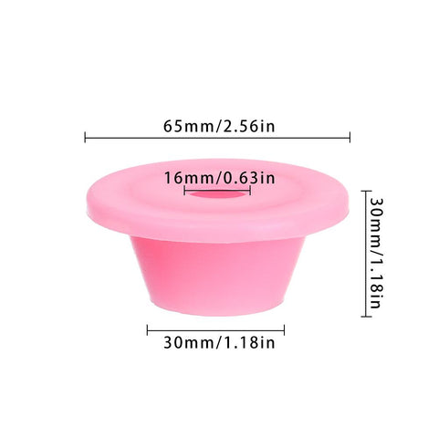 Control Drain Seal Ring Plug Deodorant Telescopic-HA01028-Veeddydropshipping