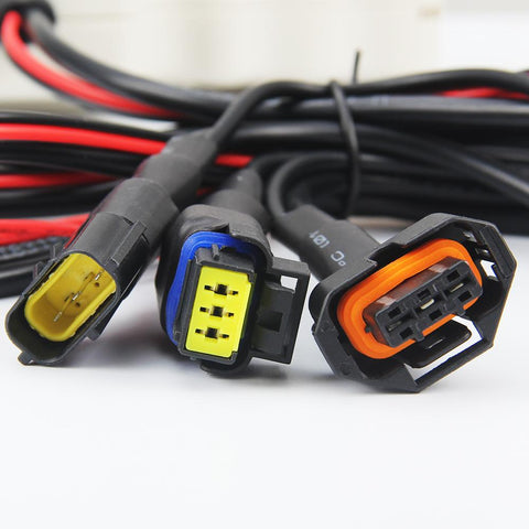 Upgrade CR508S Digital Common Rail Pressure Tester and Simulator-AM00299-Veeddydropshipping