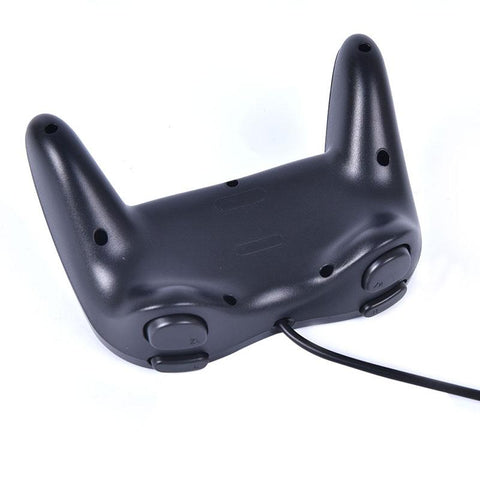 New Classic Wired Game Controller Remote Joystick For NS Wii Second-generation-CE01442-Veeddydropshipping