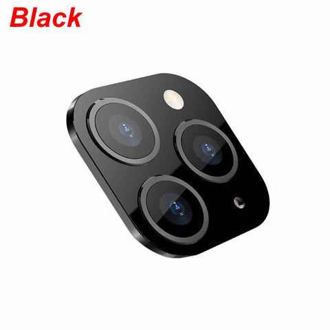New Metal Camera Lens Case Cover Skin Sticker for iphone-PA01235-Veeddydropshipping