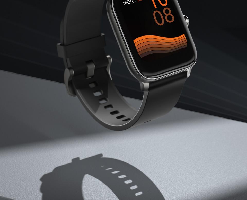 Smart Watch Men Women Watch Blood Oxygen Heart Rate Sleep Monitor -CE00563-Veeddydropshipping