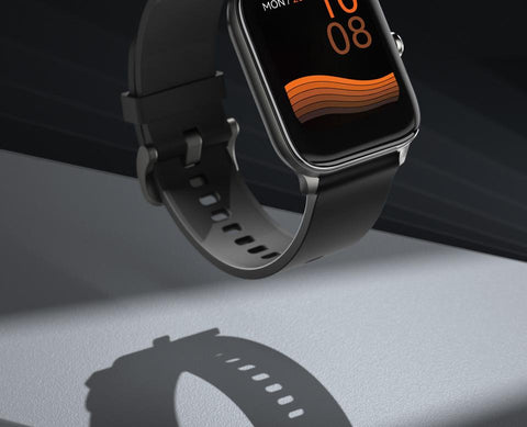 Smart Watch Men Women Watch Blood Oxygen Heart Rate Sleep Monitor -CE00563-Veeddydropshipping
