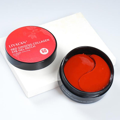 Under Eye Patches Gel Anti Wrinkles-BH00252-Veeddydropshipping