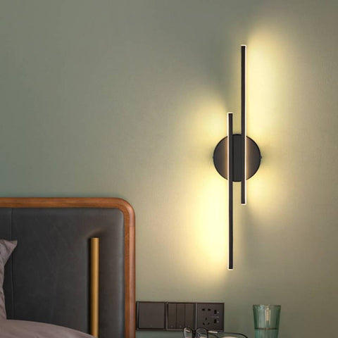 LED Wall Light Bedside Light-TI00448-Veeddydropshipping