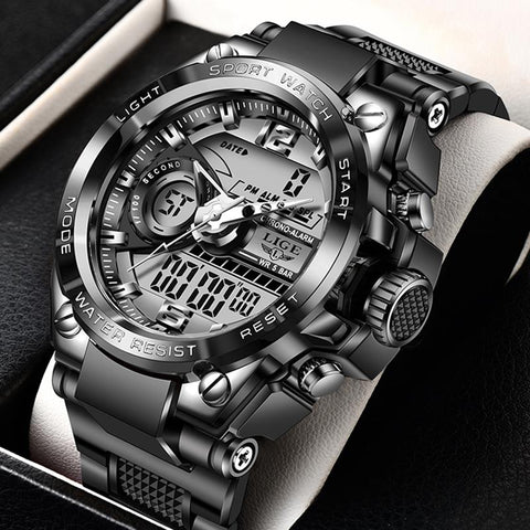 Luxury Original Sports Wrist Watch For Men -JW00640-Veeddydropshipping