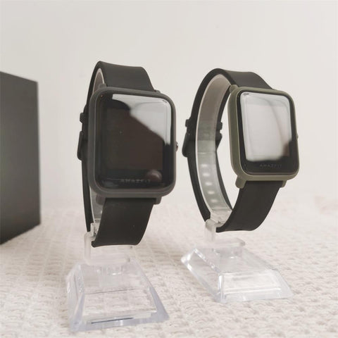 Smart Watch Bluetooth GPS Heart Rate IP68 Waterproof -JW01119-Veeddydropshipping