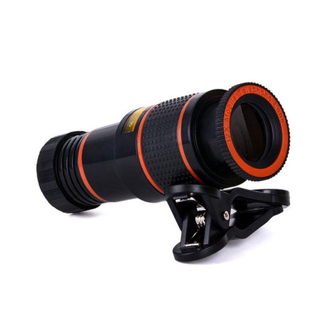 8,12,14X Telescope Zoom Mobile Phone Lens Telephoto-PA01226-Veeddydropshipping
