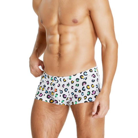 Boxer Shorts Arrow Panties Home Underpants-MF01472-Veeddydropshipping