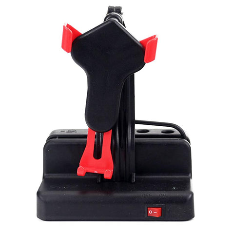 Brush Step Counting Artifact Phone Swing Automatic Shake Motion Steps Counter Brush Step Safety Wiggler Cell Phone Shaker Device-PA00596-Veeddydropshipping