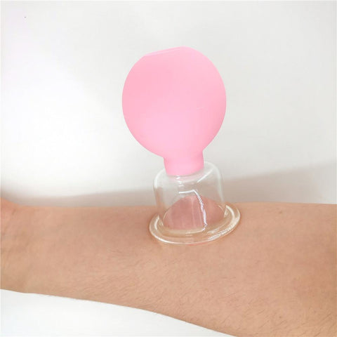 Massage Body Cups Anti Cellulite Cans Face Massage Vacuum-BH01380-Veeddydropshipping