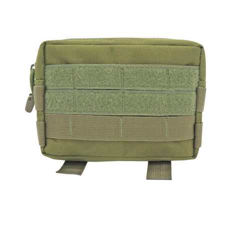 Waist Pack Tactical Medical First Aid Pouch Phone Holder-OS01350-Veeddydropshipping