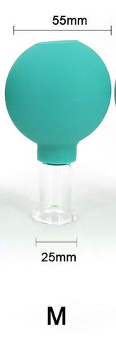 Massage Body Cups Anti Cellulite Cans Face Massage Vacuum-BH01380-Veeddydropshipping