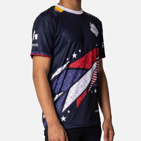 Latest Team Esports Quality Apparel Supporter Apparel-MF00038-Veeddydropshipping