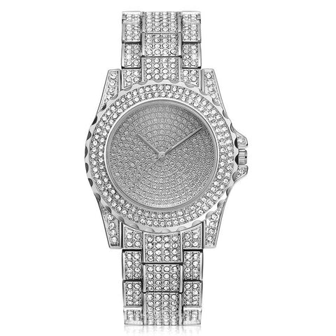 Fashion Bling Casual Ladies Female Quartz Watch -JW01098-Veeddydropshipping