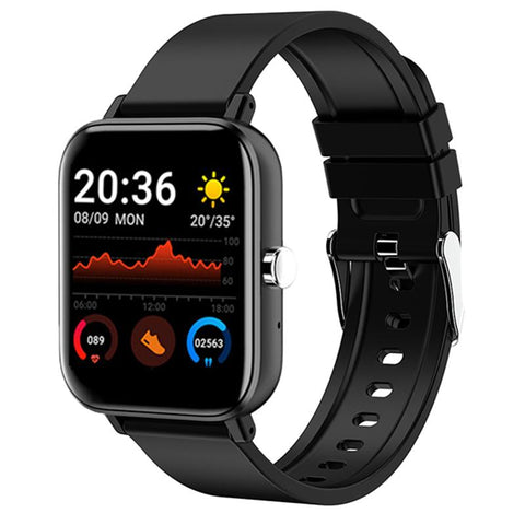 2022 New Smart Watch Men Women Heart Rate Blood Pressure Monitoring -CE00553-Veeddydropshipping