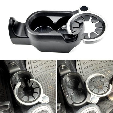 Beverage Mount A4518100370 For Mercedes-Benz Smart Fortwo-AM01436-Veeddydropshipping