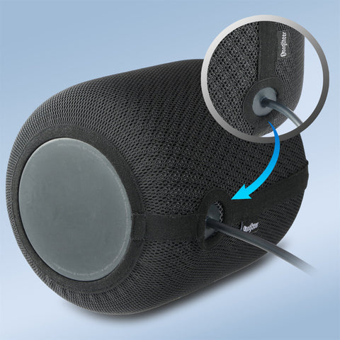 Speaker Dust Cover Suitable for Homepod 2 gen Speaker, Mesh Speaker Cloth-CE01088-Veeddydropshipping
