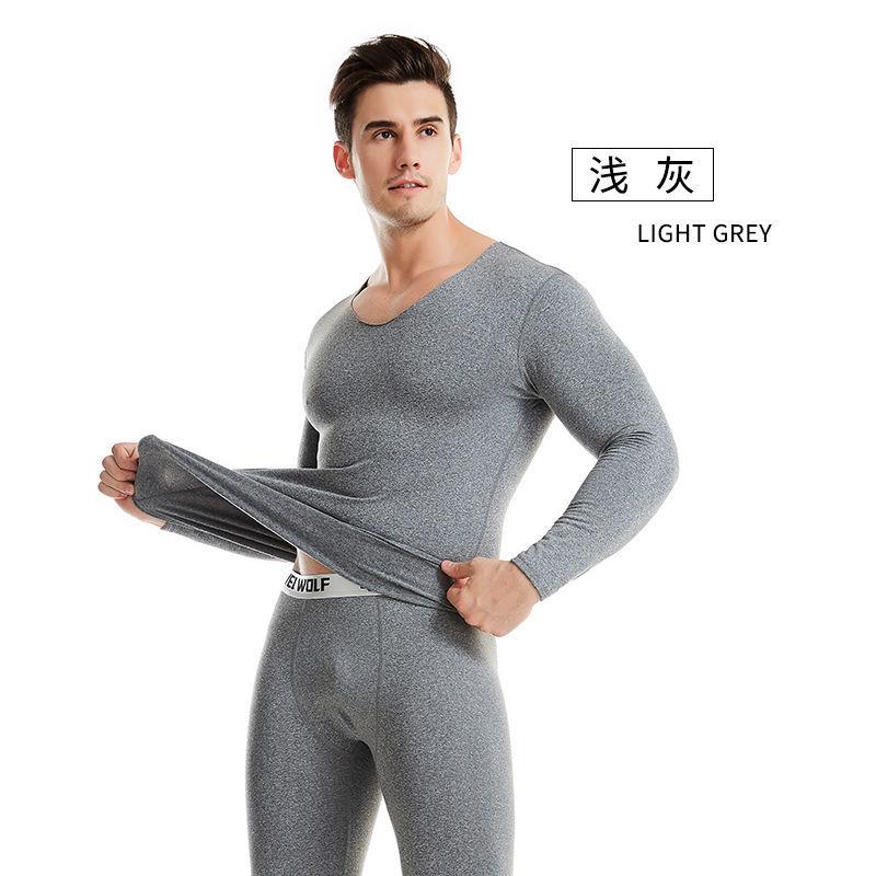 Men&#39;s Underwears suit cationic skin-friendly comfortable-MF01539-Veeddydropshipping