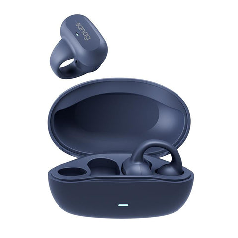 Open Ear Air Conduction Bluetooth Wireless Earphone-Veeddydropshipping