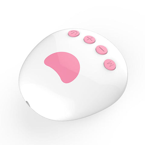 1000Am Battery Electric Breast Pump Charged Easy Convenient Charged-TB00661-Veeddydropshipping
