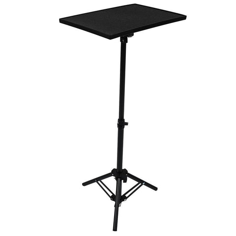 Laptop Tripod Stand Projector Holder 1.1m Tripod Projector Stand Accessory-CE00911-Veeddydropshipping