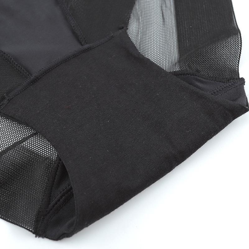 Women Slimming Panties High Waist Underwear-Veeddydropshipping
