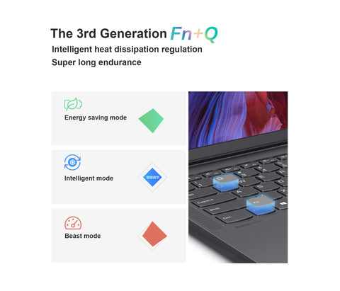 Classic Laptop PC With AMD CPU Dual Channel-CO00276-Veeddydropshipping