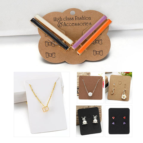 Paper Display Cards Storage Plastic Packing Bags-JW01730-Veeddydropshipping