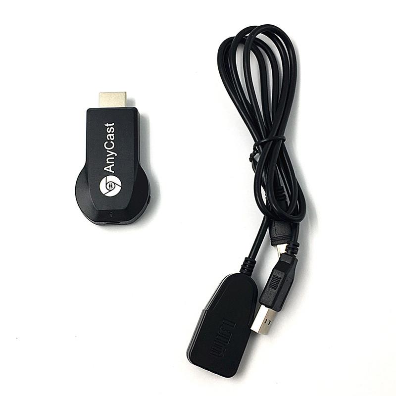 Air Play Hdmi Tv Stick Wifi Display Receiver Dongle-Veeddydropshipping