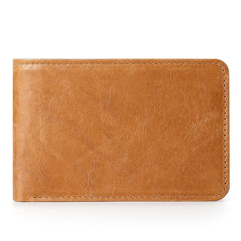 for Men Women Minimalism Credit Card ID Badge Holder-BS00187-Veeddydropshipping
